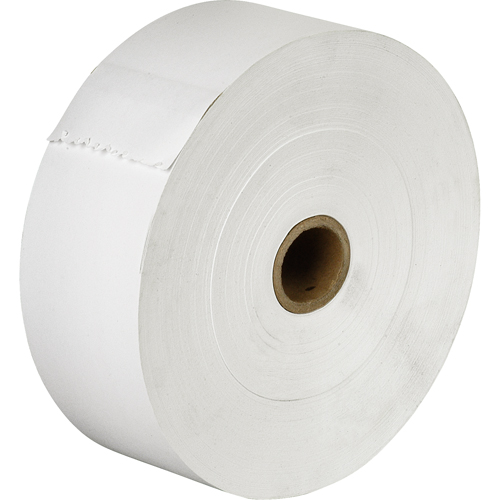 Rubans de papier gomm&eacute; - Rubans standards, 60 mm (2-9/25") x 175 m (574'), Kraft Solutions industrielles ALPHA