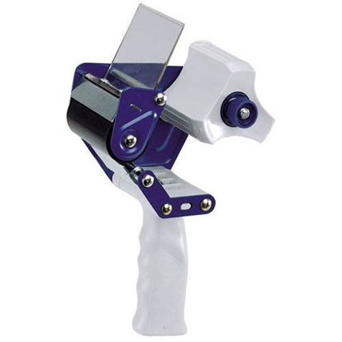 Tape Dispenser, Standard Duty, Fits Tape Width Of 76 mm (3") Solutions industrielles ALPHA
