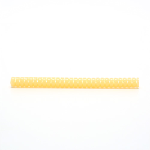 B&acirc;ton de colle thermofusible, 5/8" dia x 8" lo, Blanc cass&eacute; Solutions industrielles ALPHA