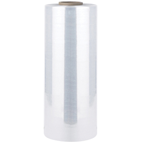 Film &eacute;tirable pour machines, 20", 6000', Calibre 60 (15,2 microm&egrave;tres) Solutions industrielles ALPHA