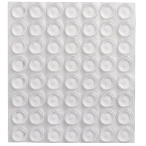 Protecteurs Bumpon Solutions industrielles ALPHA