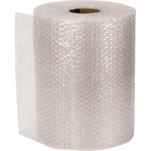 Durabubble Roll, 50' x 12", Bubble Size 1/2" Solutions industrielles ALPHA
