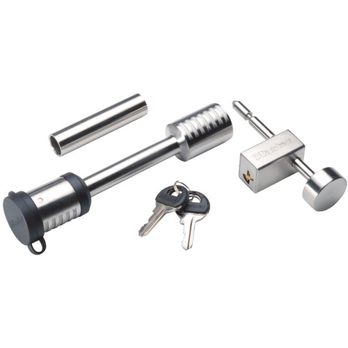 Towing Lock Set Solutions industrielles ALPHA
