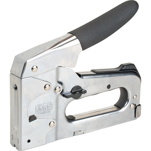 Heavy-Duty Staple Gun Solutions industrielles ALPHA