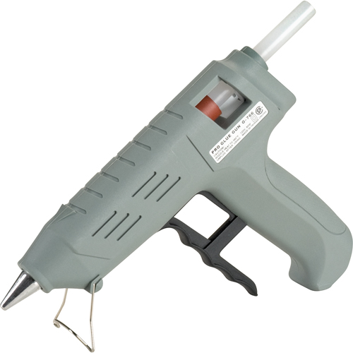 Professional Glue Gun, 80 W, 245°F - 380°F (120°C - 193°C ) Solutions industrielles ALPHA