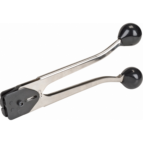 Scelleur de feuillard en acier Solutions industrielles ALPHA