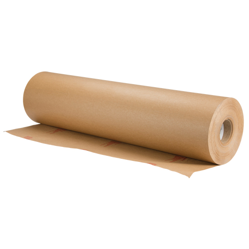 Papier, Kraft, Rouleau Solutions industrielles ALPHA