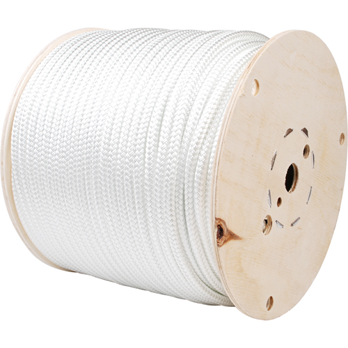 Corde, Nylon, 600' Solutions industrielles ALPHA
