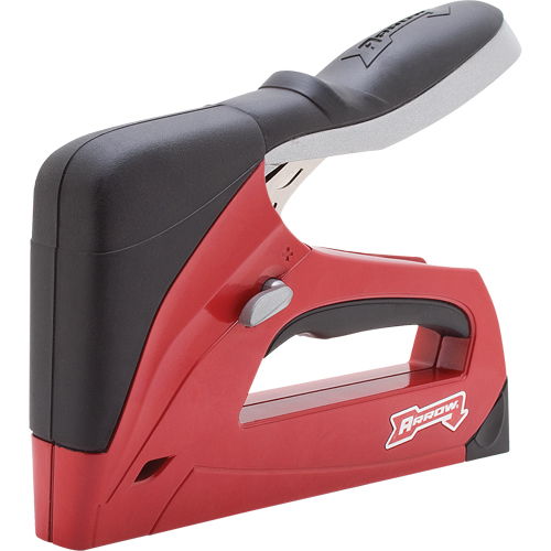 Manual Staple Guns and 1" Brad Nail Guns Solutions industrielles ALPHA