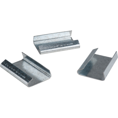 Joints en acier Solutions industrielles ALPHA