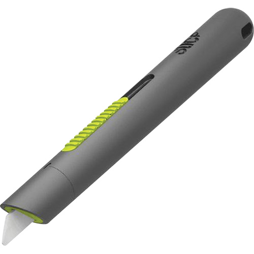 Slice Auto-Retractable Pen Cutter Solutions industrielles ALPHA