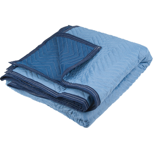 Premium Furniture Pad, 80" L x 72" W, 5.5 lbs. Solutions industrielles ALPHA