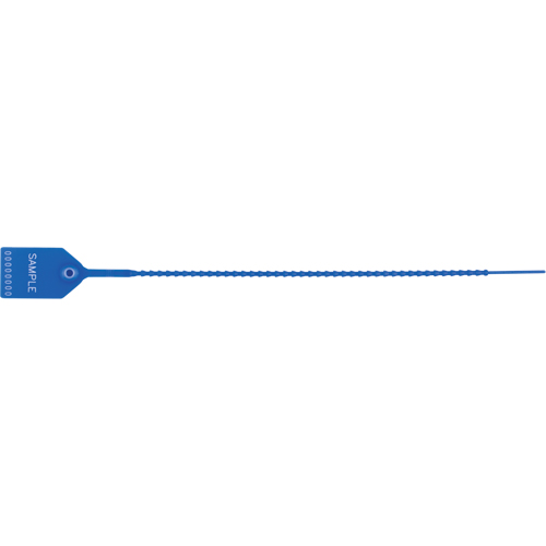 Scell&eacute; robuste uniPull, 18", Plastique, Scell&eacute; en plastique Solutions industrielles ALPHA