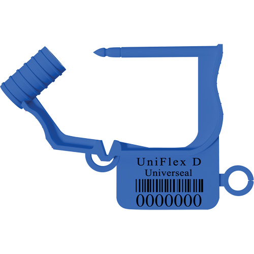 Scell&eacute; uniFlex D, 47/50", Plastique, Scell&eacute; en plastique Solutions industrielles ALPHA