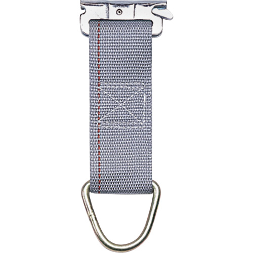 Attaches pour c&acirc;ble Solutions industrielles ALPHA