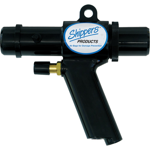 Gonfleur pour sac de fardage Venturi SF2000 Solutions industrielles ALPHA