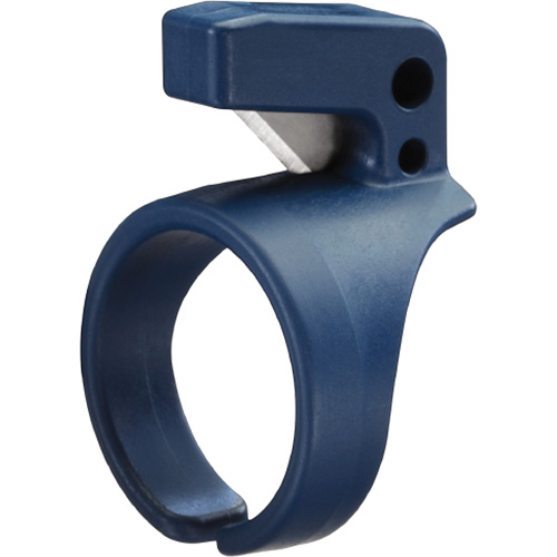 Secumax Disposable Ring Knife Solutions industrielles ALPHA