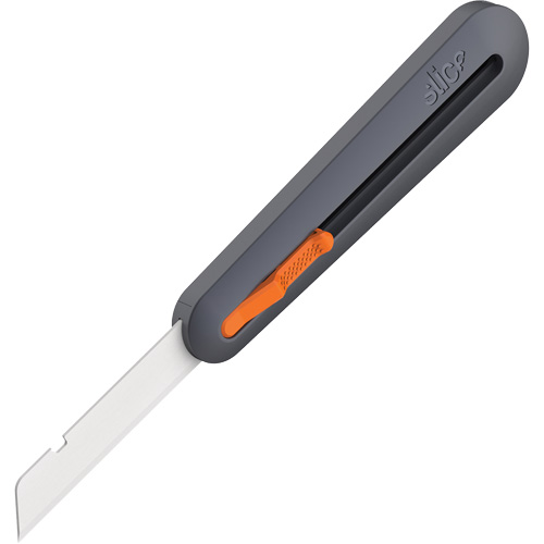 Slice Manual Industrial Knife, Ceramic, Nylon Handle Solutions industrielles ALPHA