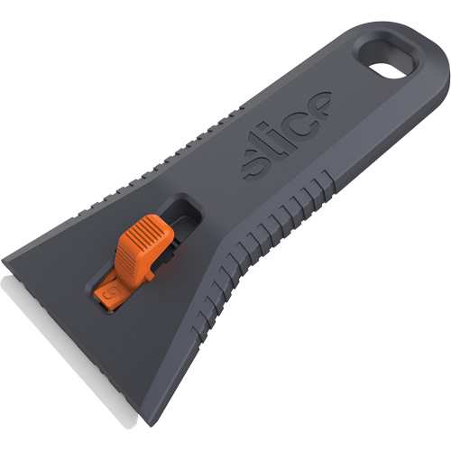 Slice Manual Utility Scraper, Ceramic Blade, 65 mm Wide, Nylon Handle Solutions industrielles ALPHA