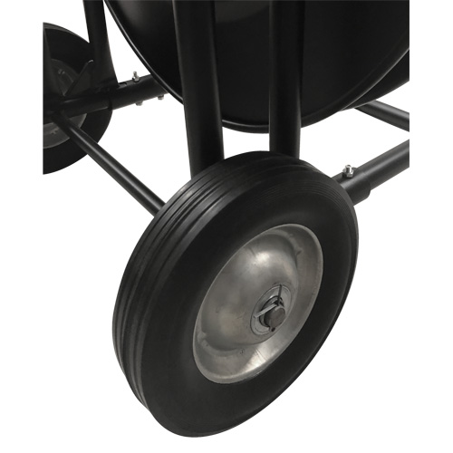 Distributeur de feuillards, Feuillard Polyester/Acier/Polypropyl&egrave;ne, Dia de noyau 16"/8", largeur de rouleau 3"/8"/6" Solutions industrielles ALPHA