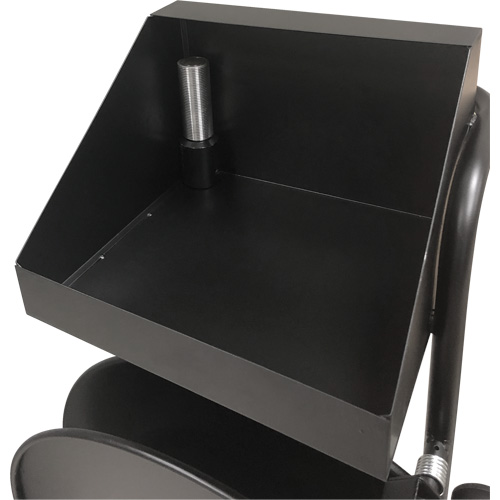 Distributeur de feuillards, Feuillard Polyester/Acier/Polypropyl&egrave;ne, Dia de noyau 16"/8", largeur de rouleau 3"/8"/6" Solutions industrielles ALPHA