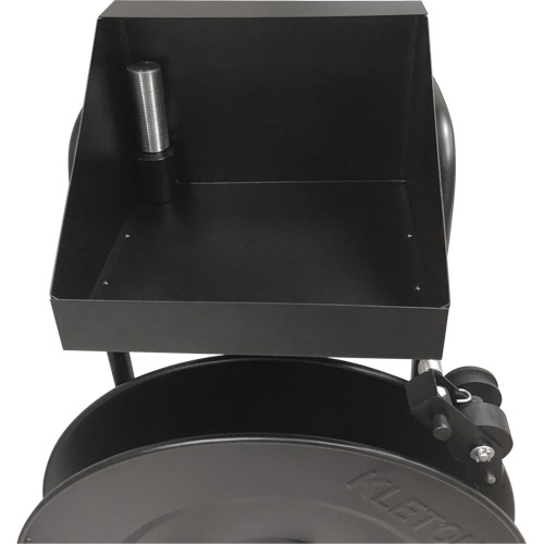 Distributeur de feuillards, Feuillard Polyester/Acier/Polypropyl&egrave;ne, Dia de noyau 16"/8", largeur de rouleau 3"/8"/6" Solutions industrielles ALPHA