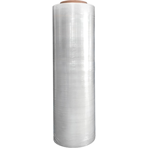 Film manuel ing&eacute;ni&eacute;ris&eacute;, Coul&eacute;, Calibre 60 (15 microm&egrave;tres), 13" x 1476' Solutions industrielles ALPHA