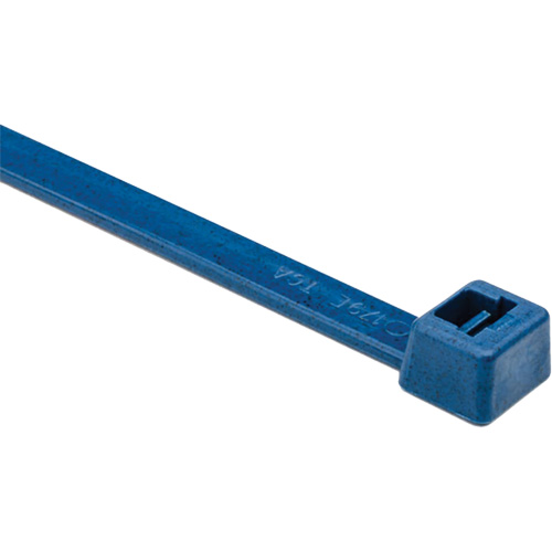 Metal Content Cable Ties Solutions industrielles ALPHA