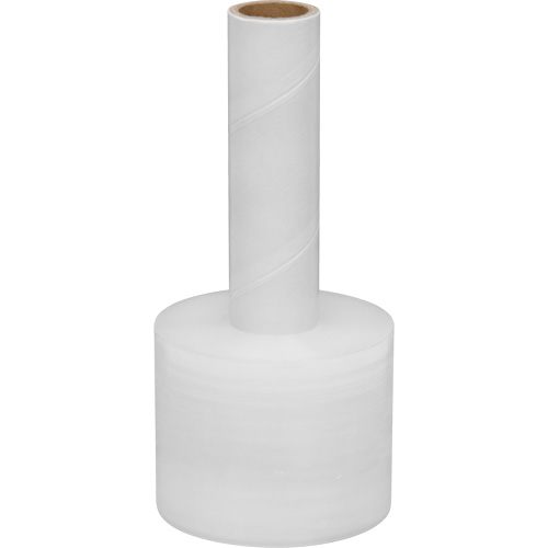 Banding Film, Cast, 120 Gauge, 3" x 650' Solutions industrielles ALPHA