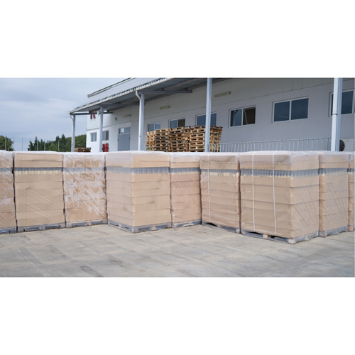 Gaylord Liners Solutions industrielles ALPHA