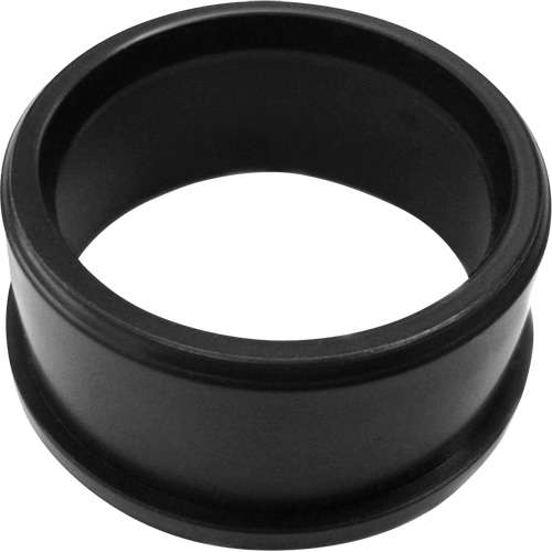 Bushing, 4" x 3", Spigot x Hub, Plastic Solutions industrielles ALPHA