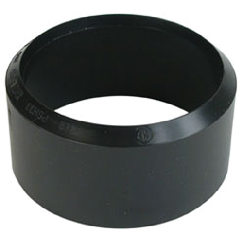Pipe Adapter Bushing, 3", Plastic Solutions industrielles ALPHA