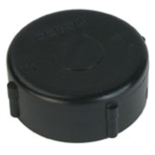 P-Trap Clean Out Cap, Plastic Solutions industrielles ALPHA