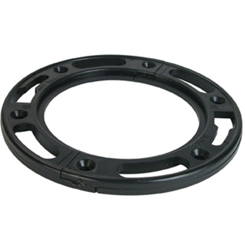 Bague entretoise pour bride de sol Solutions industrielles ALPHA