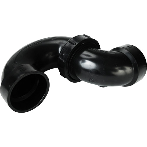 P-Trap with Union Solutions industrielles ALPHA