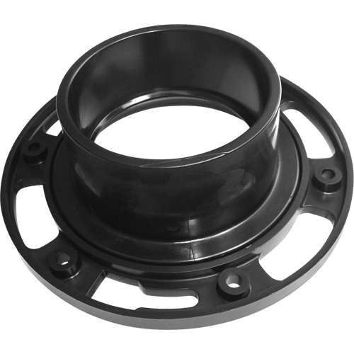 Flush Fit Closet Flange Solutions industrielles ALPHA