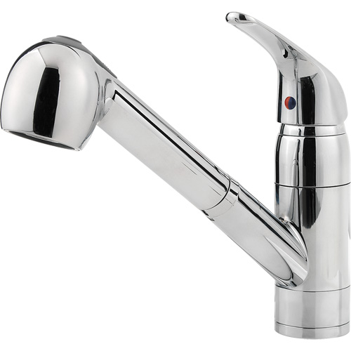 Pfirst Series Kitchen Faucet Solutions industrielles ALPHA