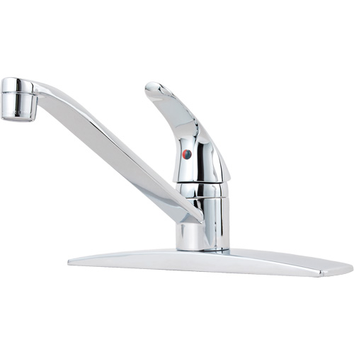 Pfirst Series Kitchen Faucet Solutions industrielles ALPHA