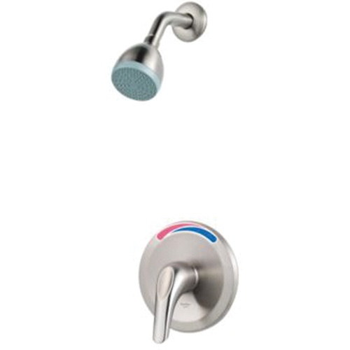 Pfirst Series Shower Trim Solutions industrielles ALPHA