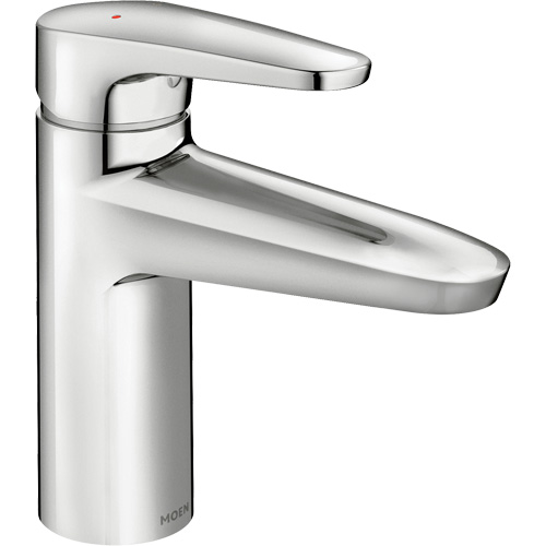 Robinet d&eacute;vier robuste M-Dura Solutions industrielles ALPHA