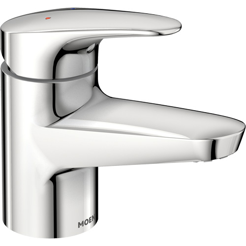 Commercial Single Mount Lavatory Faucet Solutions industrielles ALPHA