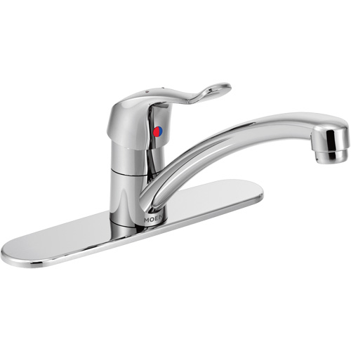 Robinet de cuisine M-Dura Solutions industrielles ALPHA