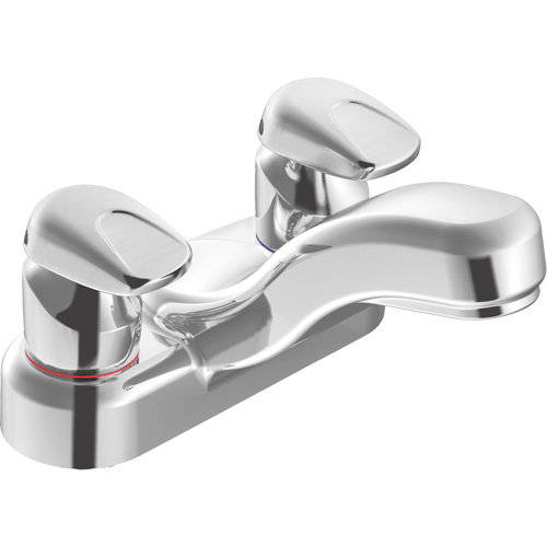 M-Press Metering Lavatory Faucet Solutions industrielles ALPHA