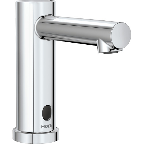 M-Power Single Mount Lavatory Faucet Solutions industrielles ALPHA