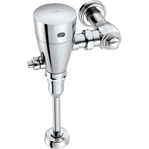 M-Power  Electronic Urinal Flush Valve Solutions industrielles ALPHA