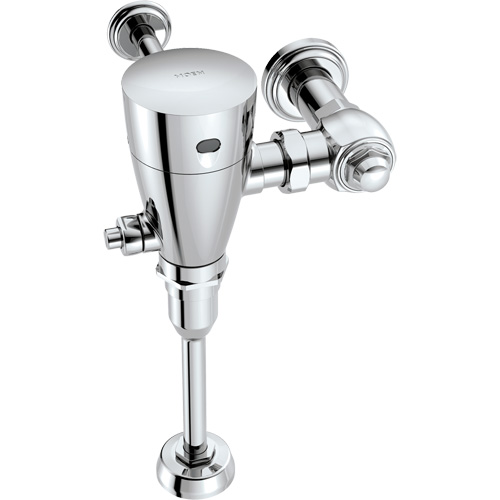 M-Power  Electronic Urinal Flush Valve Solutions industrielles ALPHA