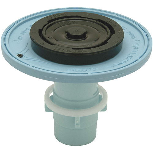 Soupape de chasse d'eau &agrave; urinoir pour trousse de remise en &eacute;tat de diaphragme Solutions industrielles ALPHA