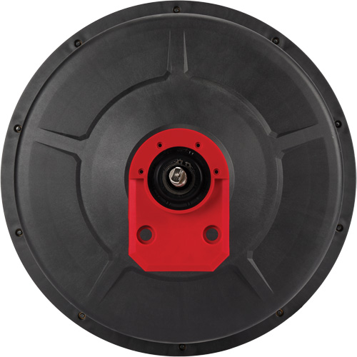 Drum with Anchor Cable Solutions industrielles ALPHA