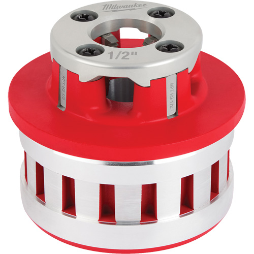 NPT Die Head Solutions industrielles ALPHA