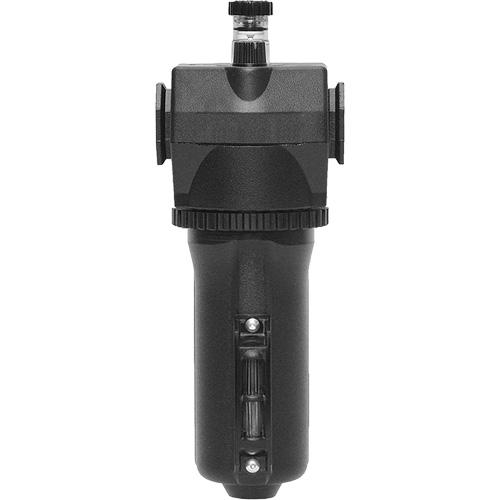 Lubrificateur avec bol en m&eacute;tal Modulair 400, 1/2" NPT, Max. 250 PSI, Canalisation/Modulaire Solutions industrielles ALPHA